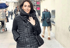 Melisa Sözen ev kadını oldu!