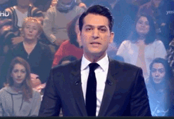 İzleyicilerden Murat Yıldırım'a şok!