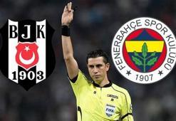 Derbinin hakemi Palabıyık'a şok! İşte nedeni...