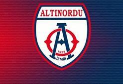 Altınordu'nun rakibi Atletico Madrid