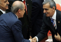 Ahmet Türk, Bahçeli'ye teşekkür ziyaretinde bulunacak