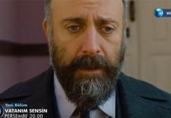 Vatanım Sensin dizisine yeni oyuncu sürprizi!