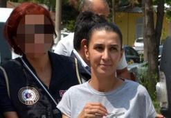 FETÖ'nün kurye ablasından aşk itirafı