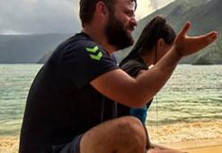 Survivor Erdi: 'Senin her tarafın yılan olsa ne olur'