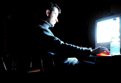 Türk hackerlar Avusturya parlamentosunun sitesine saldırdı