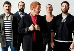 'Ses Etme'nin remix EP'si iTunes'da