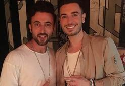 Faydee'den Coşkun'a destek!
