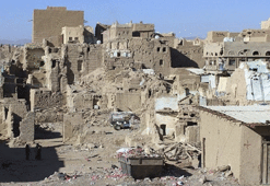 'ABD’nin Yemen'deki asıl hedefi dünyanın en tehlikeli üçüncü teröristiydi'