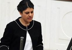 HDP'li Dilek Öcalan gözaltına alındı