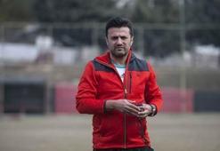 Gaziantepspor'da hedef 3 puan!