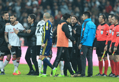 Ali Palabıyık UEFA'ya şikayet edildi