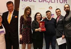Melek yüzlerin kariyer zamanı