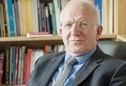 Anayasa profesörü İbrahim Kaboğlu, KHK ile ihraç edildi