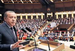 Daha fazla istihdam için kolları sıvamalıyız