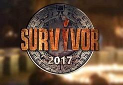 Survivor 2017'de elenen isim belli oldu! Elenen yarışmacının son açıklamaları