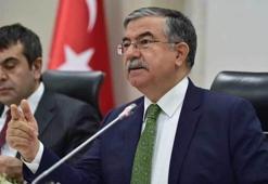 Bakan referandum tarihini açıkladı!