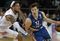 Anadolu Efes'in konuğu EA7 Emporio Armani Milan