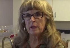 'Trump yüzünden' kocasını boşadı!