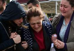 'Hırsız-polis' oynarken oğlu vurdu