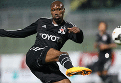 Beşiktaş'ın kalbini istediler! Resmen...