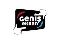 'Geniş Ekran' yayın hayatına başladı!
