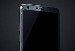 LG G6, 9 Mart'ta Kore'de piyasaya sürülecek