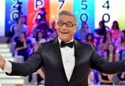 Mehmet Ali Erbil'den Kanal D'ye çalım!