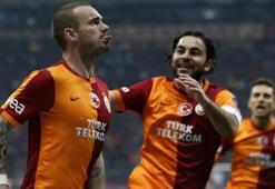 Galatasaray'a müjde üstüne müjde!
