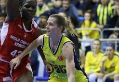 Fenerbahçe 9. galibiyetine uzandı