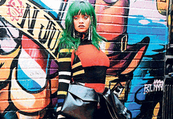 Rengarenk Riri
