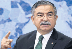 ‘Atatürk’te sıkıntı yok evrim üniversitede’