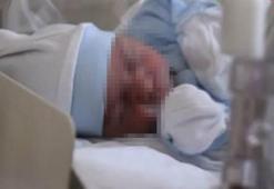 Cami avlusuna bırakılan 2 günlük bebekle ilgili gerçek ortaya çıktı
