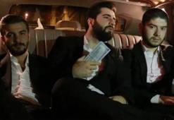 "Kafalar" grubu gözaltına alındı