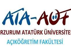 ATA AÖF Sınav Sonuçları ne zaman belli olur? Bütünleme sınavları ne zaman?