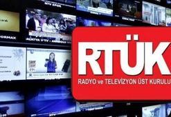 Kapatılan radyo/TV'leri RTÜK "ihya" edecek