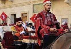 Payitaht Abdülhamid ne zaman başlıyor?