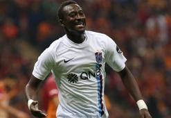 Trabzonspor'da gözler golcülerde