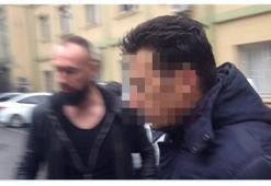 İstanbul Emniyet Müdür Yardımcısı Ö.C., adliyeye sevkedildi