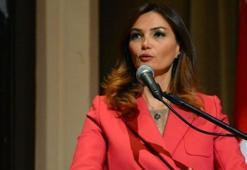 Paşayeva: Türkiye karşıtı harekette bulunan karşısında bizi bulur