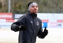 Beşiktaş'a şok! Yolsuzluk iddiası...
