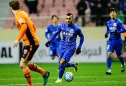 Tevez'in takımı özür diledi