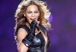 Beyonce'a 20 milyon dolarlık dava!