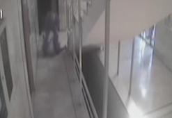 Apartmanda 'taciz' iddiasına dayak