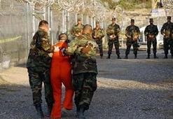 Trump'tan DEAŞ'lılar için Guantanamo planı!