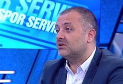 Demirkol: 'Bu adamda problem varsa...'