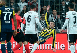 Ve PFDK derbi cezalarını açıkladı!