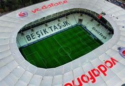 Beşiktaş'a kapatma cezası geldi ama...