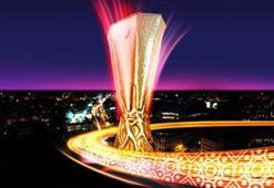 UEFA Avrupa Ligi'nde oranlar belli oldu!