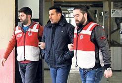 ‘Ben yakalattım’ diyen Emniyet Müdürüne hakim inanmadı