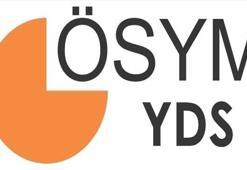 YDS başvuruları nereden yapılıyor?